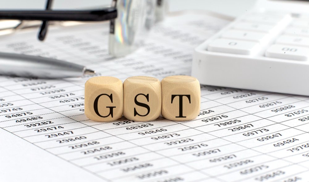 GST Compliance & Filings